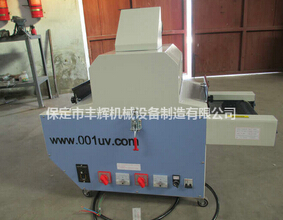 臺式uv光固機價值有多大，你知道嗎？