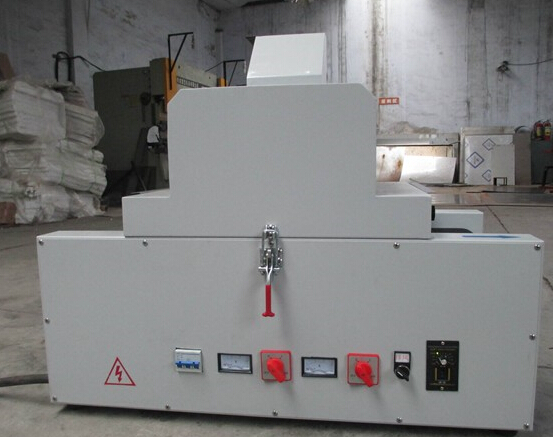 桌面uv固化機控制系統！您得注意！