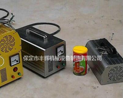 便攜式uv機操作從我做起！！