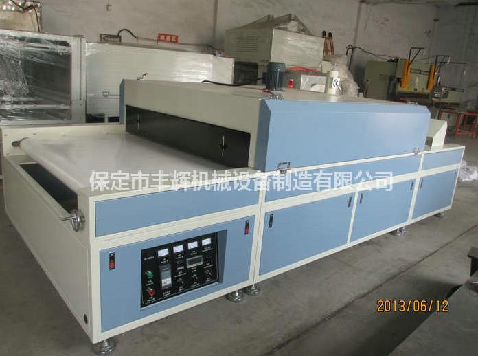 烘干固化隧道爐隔熱性能好，保溫性強??！