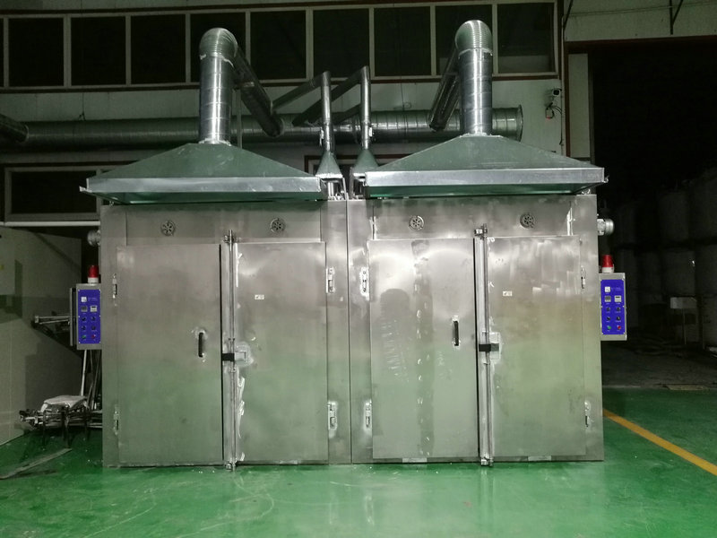 網(wǎng)版烘干箱使用方法與注意事項(xiàng)：專(zhuān)業(yè)操作指南?